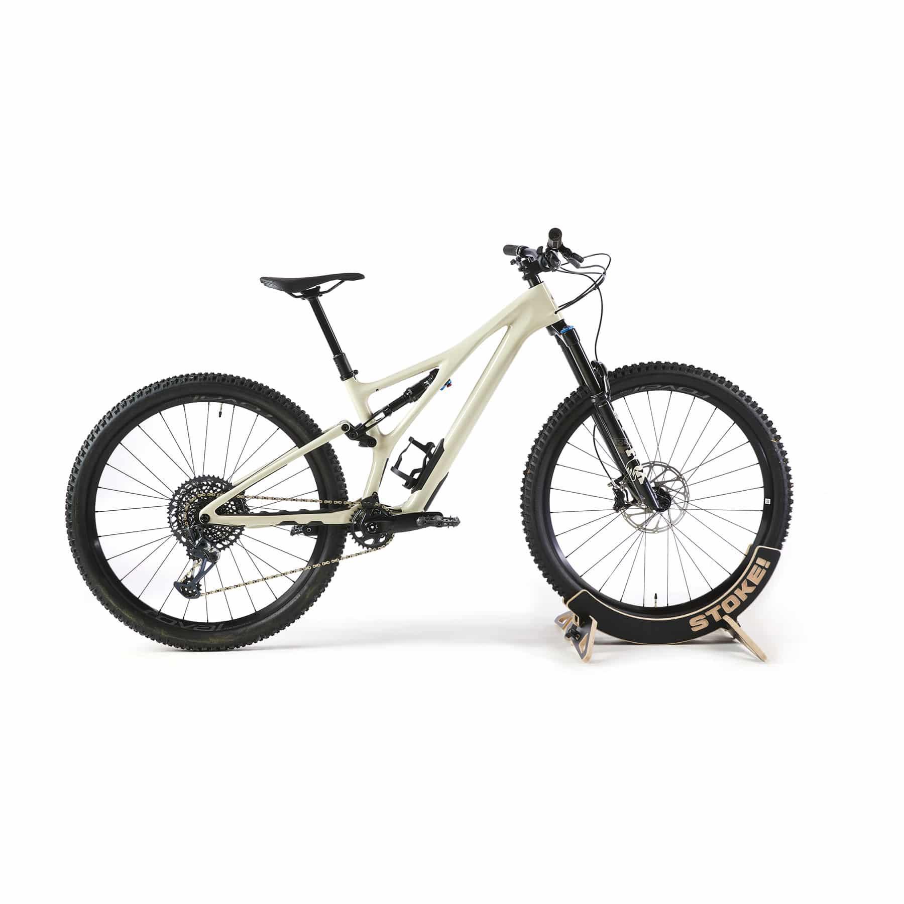 Stoke - Bike Stand